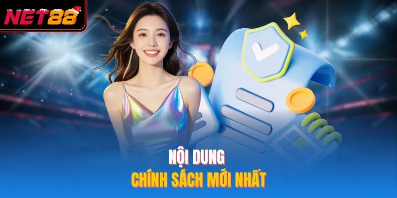 Quyền Riêng Tư Tại NET88 Được Cập Nhật Mới Nhất Năm 2026 Nội dung chính sách mới nhất